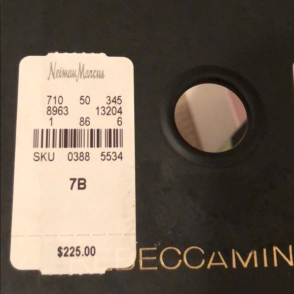 Rebecca Minkoff Loafers - Picture 3 of 3